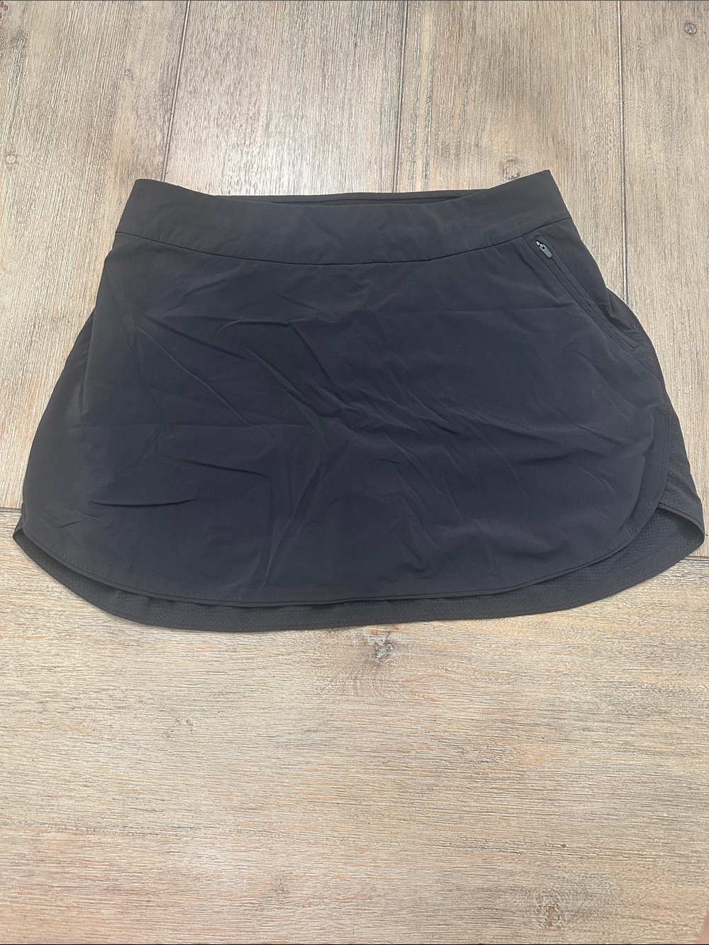 Outdoor Voices Women’s Black Skort
